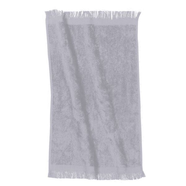 Customer Supplied Towel Thumbnail