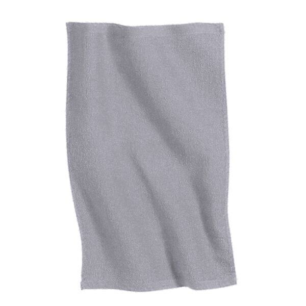 Customer Supplied Blanket Thumbnail