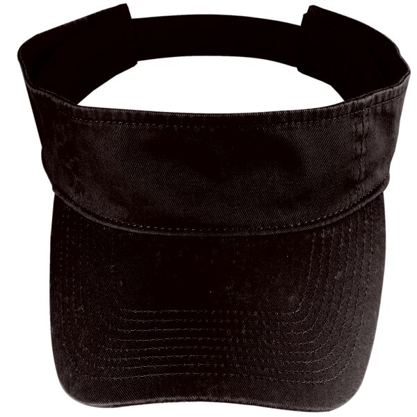 Customer Supplied Visor Thumbnail